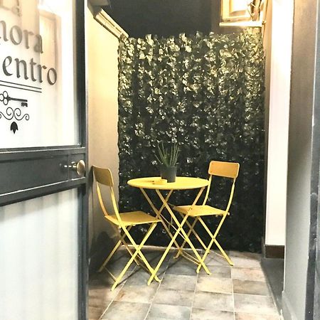 La Dimora Del Centro Daire Katanya Dış mekan fotoğraf