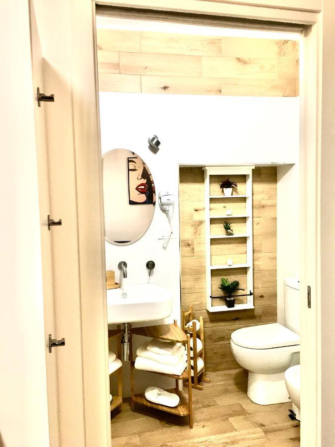 La Dimora Del Centro Daire Katanya Dış mekan fotoğraf